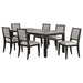 Elodie Dining Sets - Bargain Furniture (Detroit, MI)