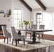 Phelps Dining Sets - Bargain Furniture (Detroit, MI)