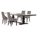 Phelps Dining Sets - Bargain Furniture (Detroit, MI)