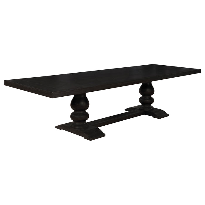 Phelps Dining Sets - Bargain Furniture (Detroit, MI)