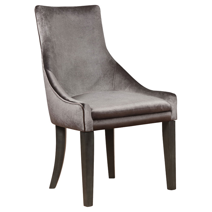 Phelps Dining Sets - Bargain Furniture (Detroit, MI)