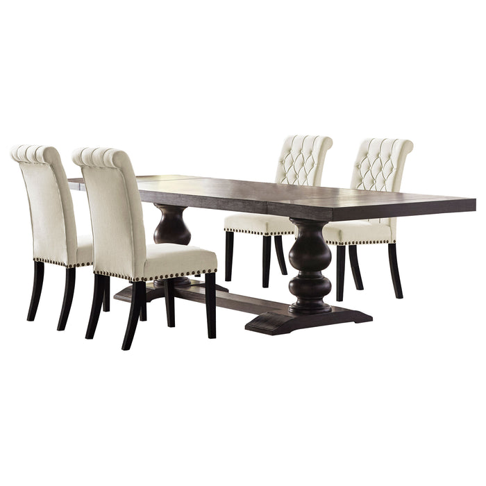 Phelps Dining Sets - Bargain Furniture (Detroit, MI)
