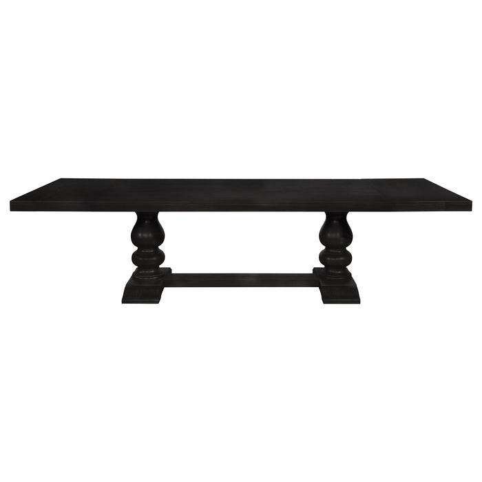 Phelps Dining Sets - Bargain Furniture (Detroit, MI)