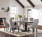 Phelps Dining Sets - Bargain Furniture (Detroit, MI)