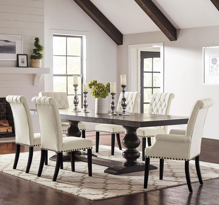 Phelps Dining Sets - Bargain Furniture (Detroit, MI)