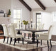 Phelps Dining Sets - Bargain Furniture (Detroit, MI)