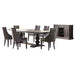 Phelps Dining Sets - Bargain Furniture (Detroit, MI)