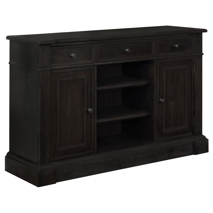 Phelps Dining Sets - Bargain Furniture (Detroit, MI)