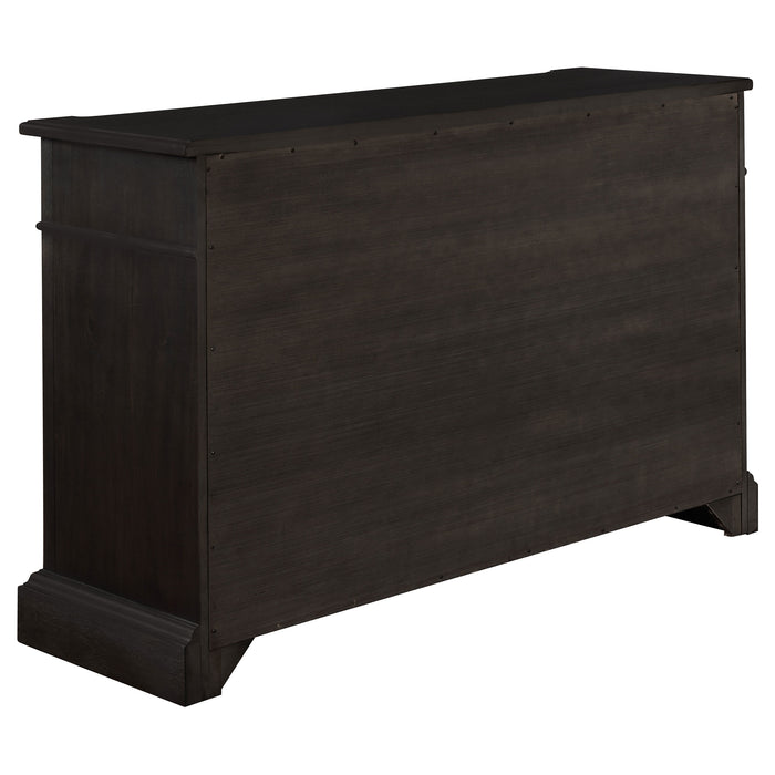 Phelps Dining Sets - Bargain Furniture (Detroit, MI)