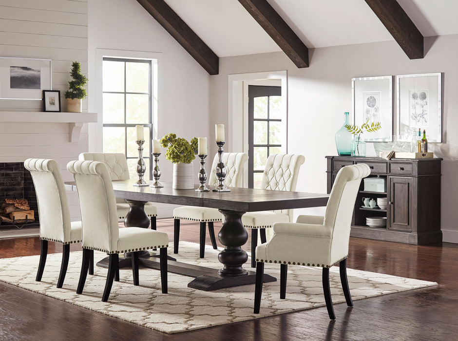 Phelps Dining Sets - Bargain Furniture (Detroit, MI)