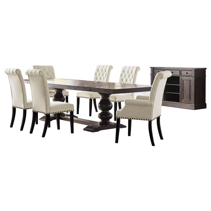 Phelps Dining Sets - Bargain Furniture (Detroit, MI)