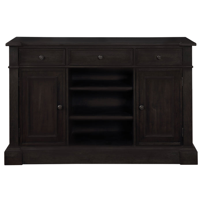 Phelps Dining Sets - Bargain Furniture (Detroit, MI)