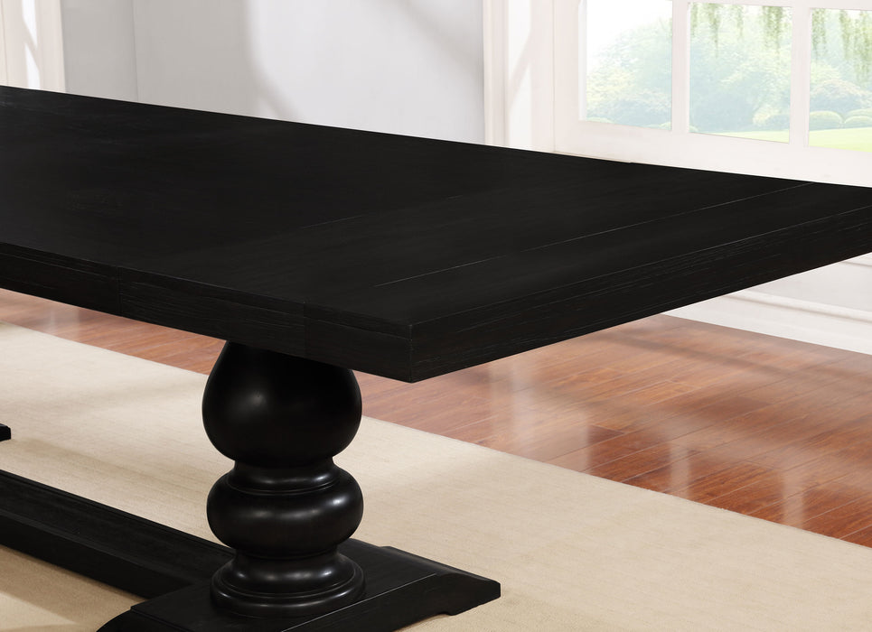 Phelps Dining Sets - Bargain Furniture (Detroit, MI)