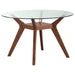 Paxton Dining Tables - Bargain Furniture (Detroit, MI)