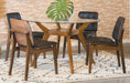Paxton Dining Tables - Bargain Furniture (Detroit, MI)