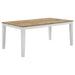 Hollis Dining Sets - Bargain Furniture (Detroit, MI)