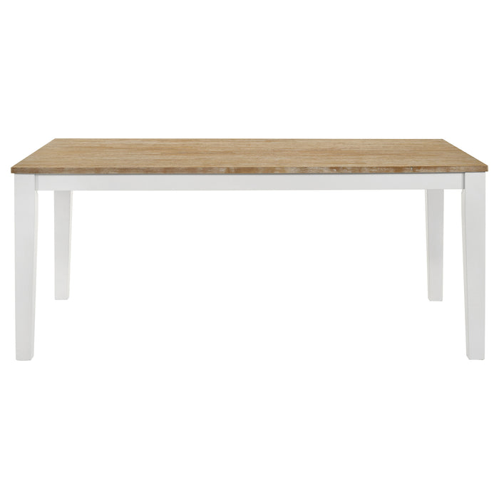 Hollis Dining Sets - Bargain Furniture (Detroit, MI)