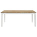 Hollis Dining Sets - Bargain Furniture (Detroit, MI)