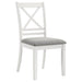 Hollis Dining Sets - Bargain Furniture (Detroit, MI)