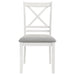 Hollis Dining Sets - Bargain Furniture (Detroit, MI)