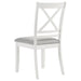 Hollis Dining Sets - Bargain Furniture (Detroit, MI)