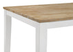 Hollis Dining Sets - Bargain Furniture (Detroit, MI)