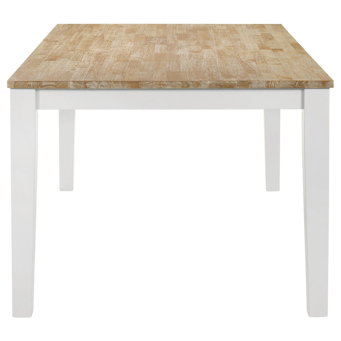 Hollis Dining Sets - Bargain Furniture (Detroit, MI)