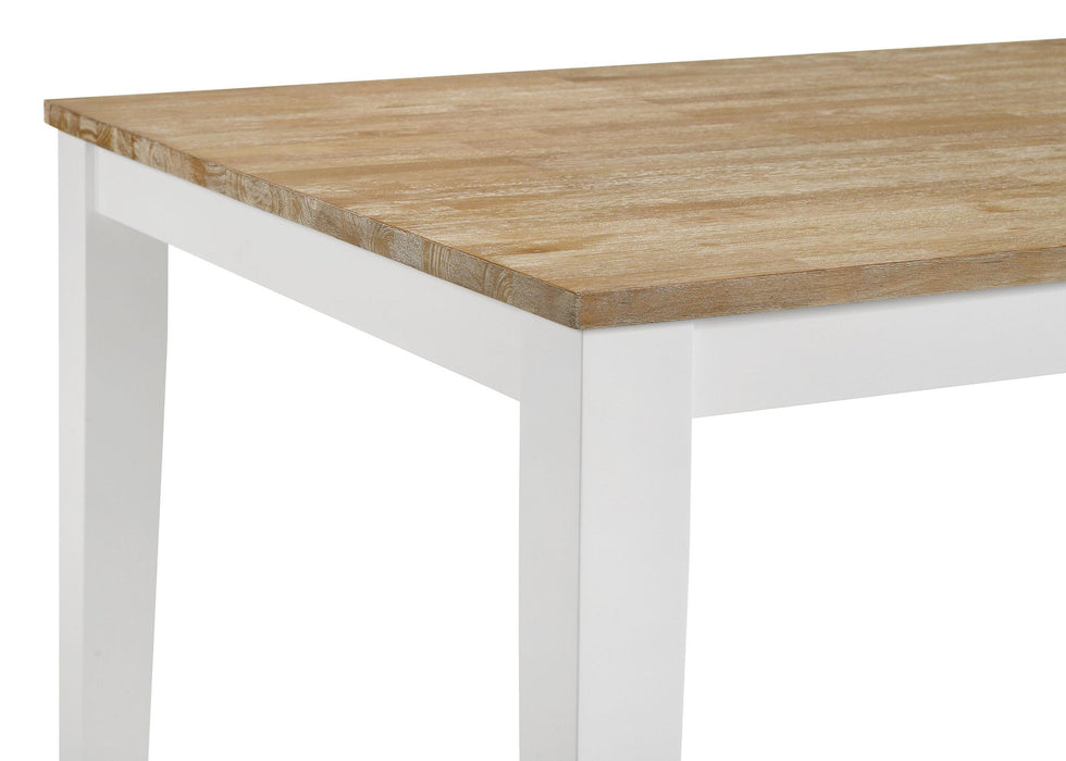 Hollis Dining Sets - Bargain Furniture (Detroit, MI)