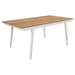 Nogales Dining Sets - Bargain Furniture (Detroit, MI)