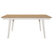 Nogales Dining Sets - Bargain Furniture (Detroit, MI)