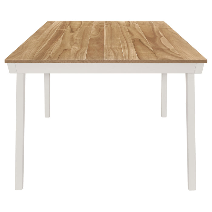Nogales Dining Sets - Bargain Furniture (Detroit, MI)