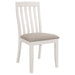 Nogales Dining Sets - Bargain Furniture (Detroit, MI)