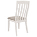 Nogales Dining Sets - Bargain Furniture (Detroit, MI)