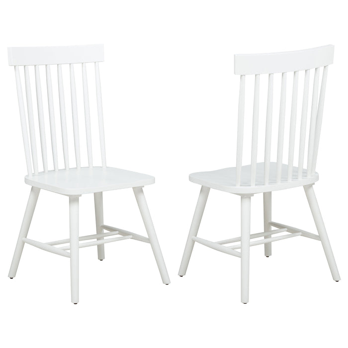 Andrews Dining Side Chair