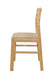 Bucknell 3-piece Dining Set with Drop Leaf Natural and Tan - Bargain Furniture (Detroit, MI)