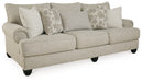 Asanti Sofa - Bargain Furniture (Detroit, MI)