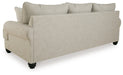 Asanti Sofa - Bargain Furniture (Detroit, MI)