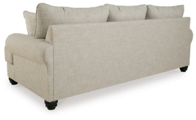 Asanti Sofa - Bargain Furniture (Detroit, MI)