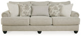 Asanti Sofa - Bargain Furniture (Detroit, MI)