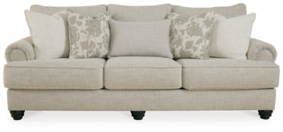 Asanti Sofa - Bargain Furniture (Detroit, MI)
