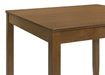 Parkwood 5 Pc Dining Set - Bargain Furniture (Detroit, MI)