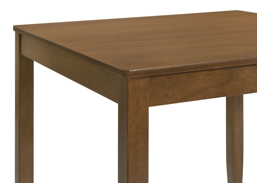 Parkwood 5 Pc Dining Set - Bargain Furniture (Detroit, MI)
