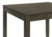 Parkwood 5 Pc Dining Set - Bargain Furniture (Detroit, MI)