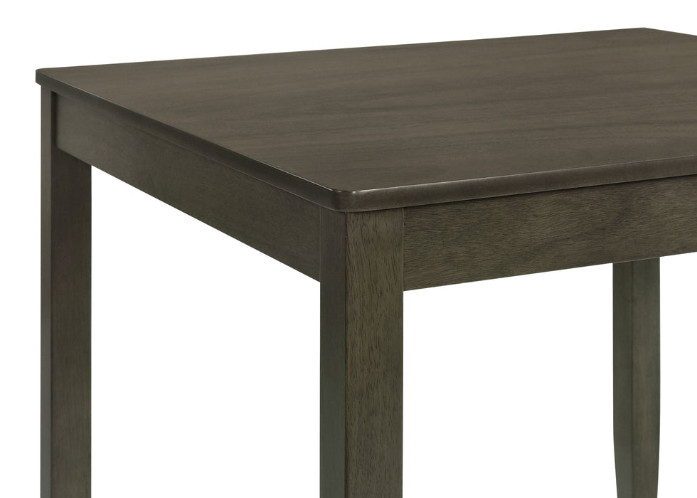 Parkwood 5 Pc Dining Set - Bargain Furniture (Detroit, MI)
