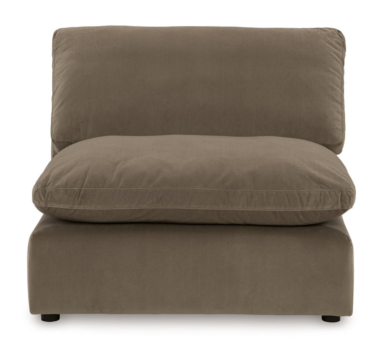 Sophie Sectional - Bargain Furniture (Detroit, MI)