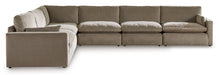 Sophie Sectional - Bargain Furniture (Detroit, MI)