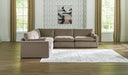 Sophie Sectional - Bargain Furniture (Detroit, MI)
