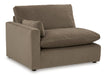 Sophie Sectional - Bargain Furniture (Detroit, MI)