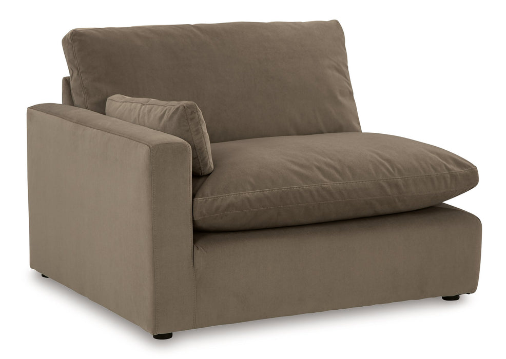 Sophie Sectional - Bargain Furniture (Detroit, MI)