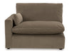 Sophie Sectional - Bargain Furniture (Detroit, MI)